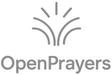 OpenPrayers Logo
